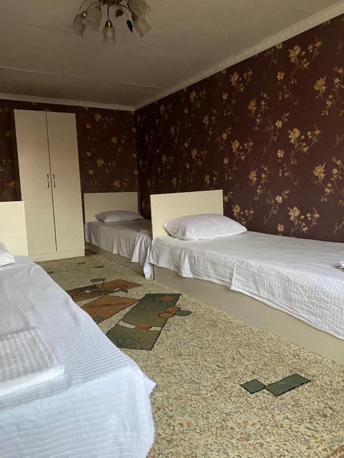Vip Hostel Turkistan Luaran gambar