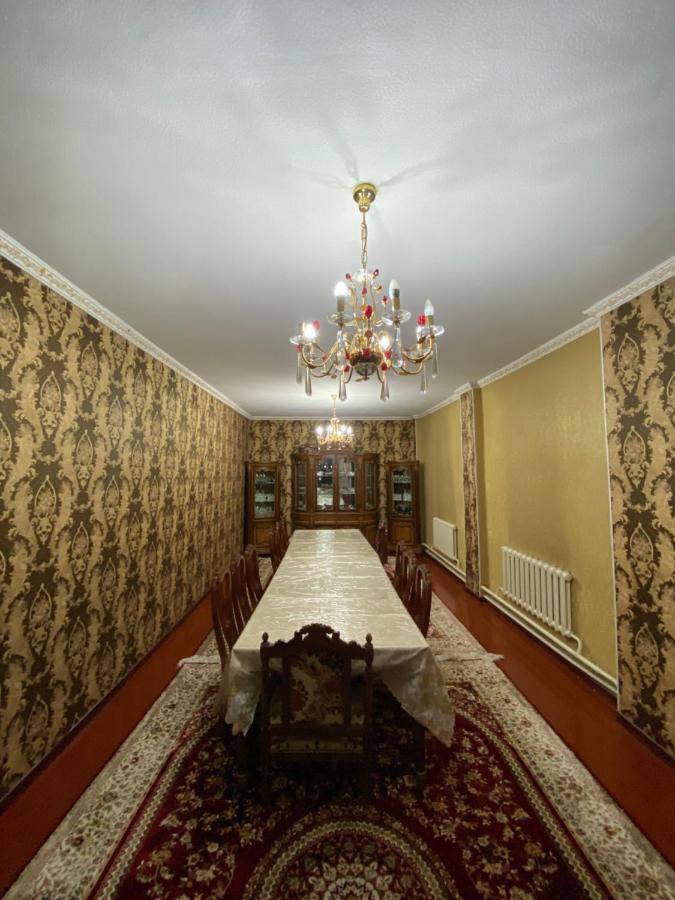Vip Hostel Turkistan Luaran gambar