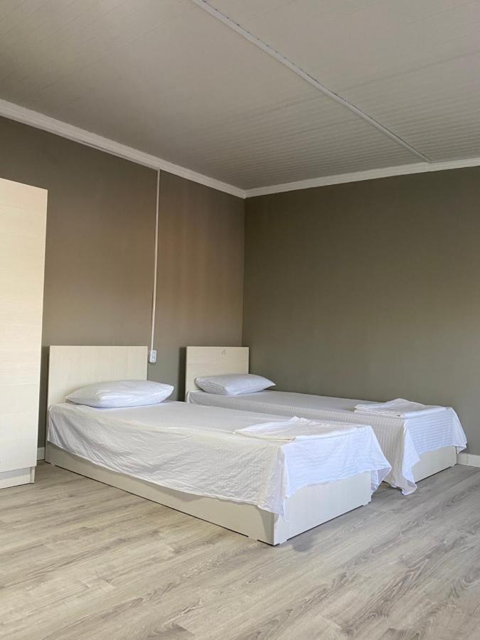 Vip Hostel Turkistan Luaran gambar