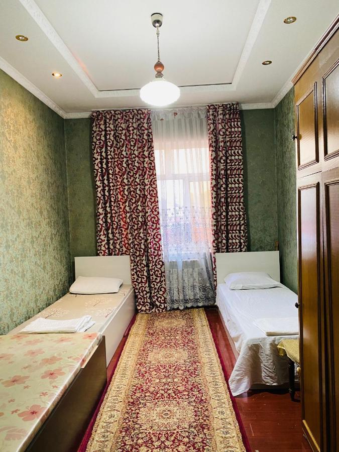 Vip Hostel Turkistan Luaran gambar