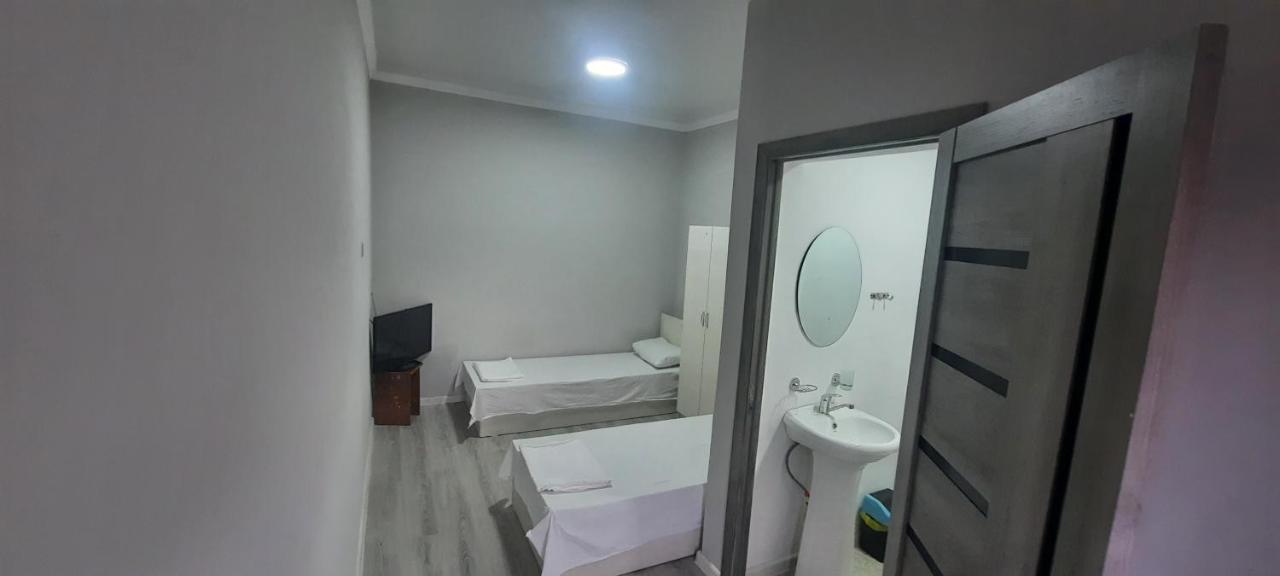 Vip Hostel Turkistan Luaran gambar